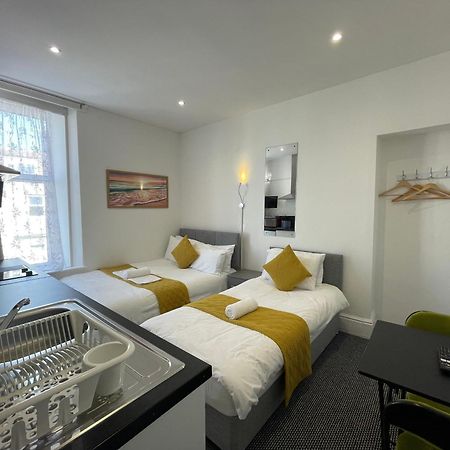 Hotel Station House Plymouth Extérieur photo