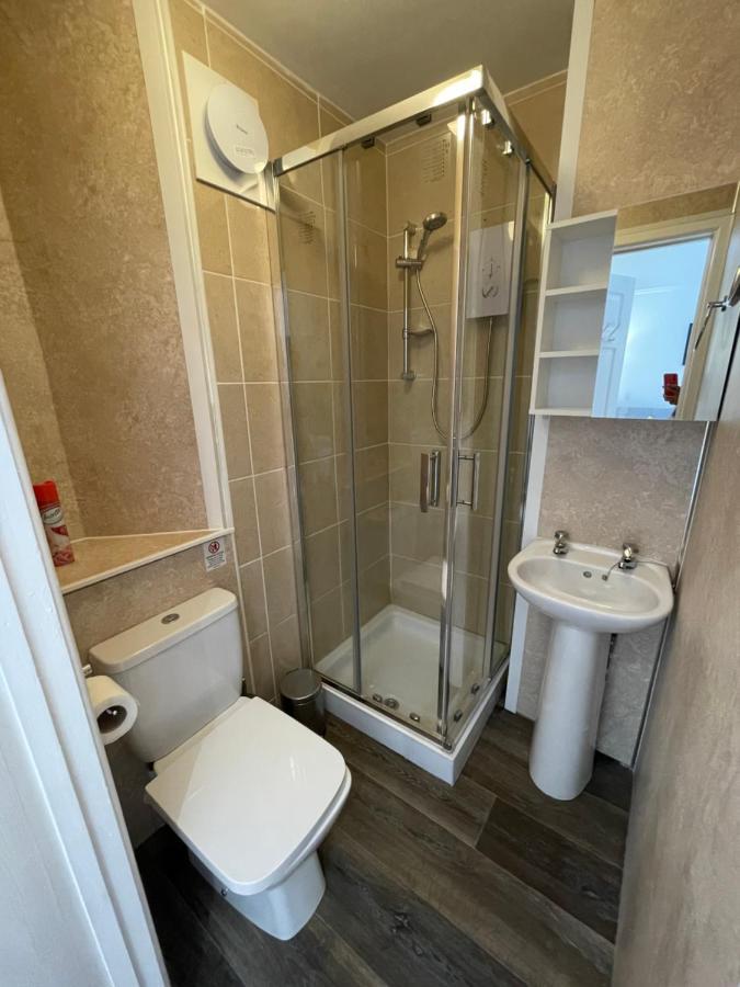 Hotel Station House Plymouth Extérieur photo