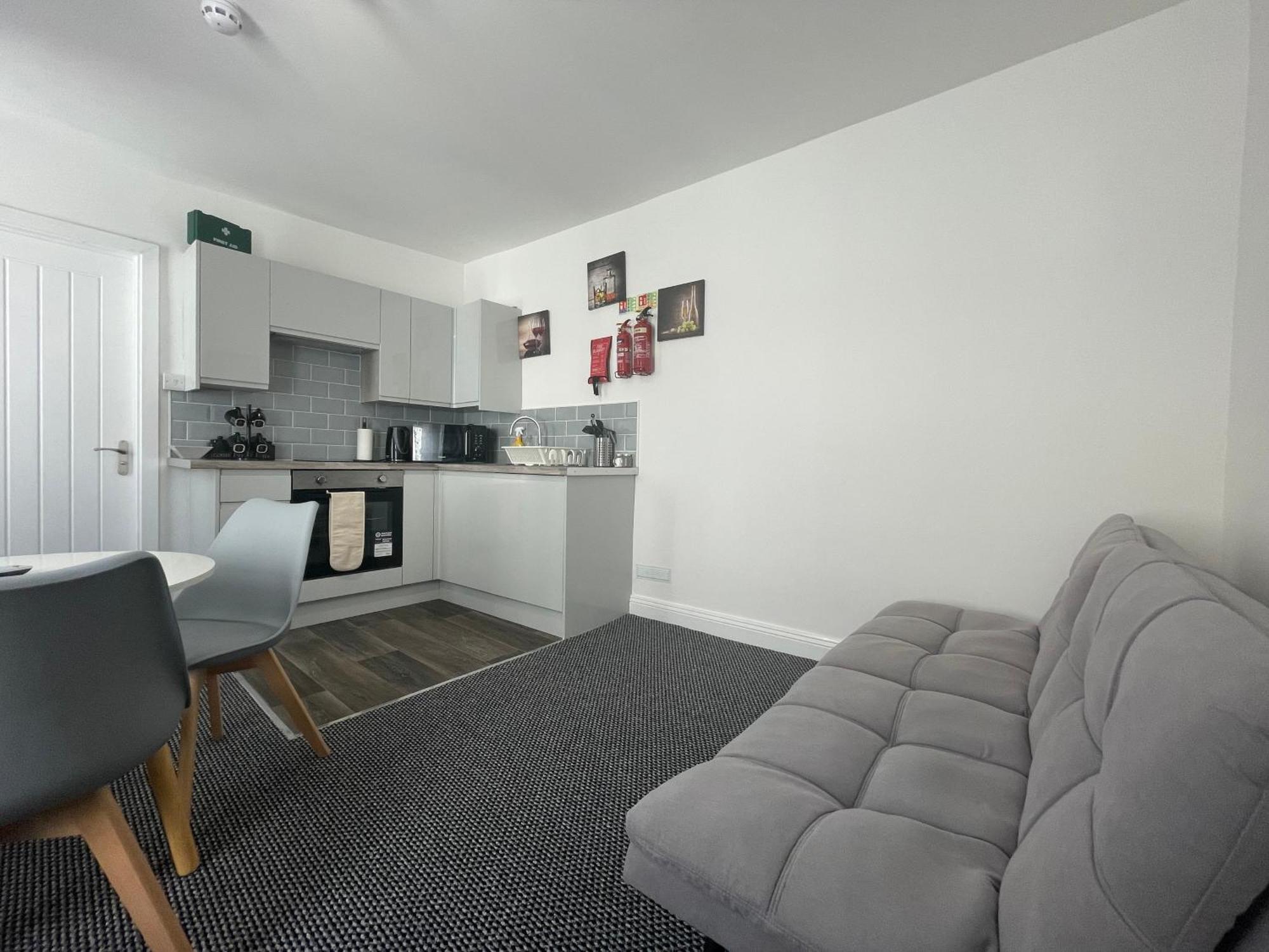 Hotel Station House Plymouth Extérieur photo