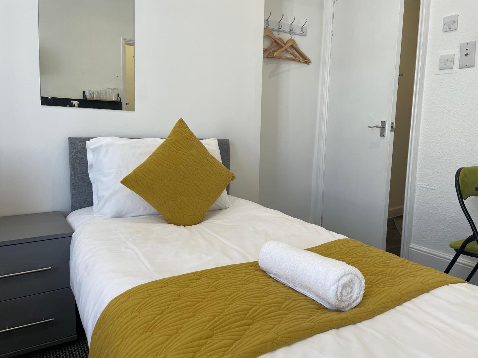 Hotel Station House Plymouth Extérieur photo