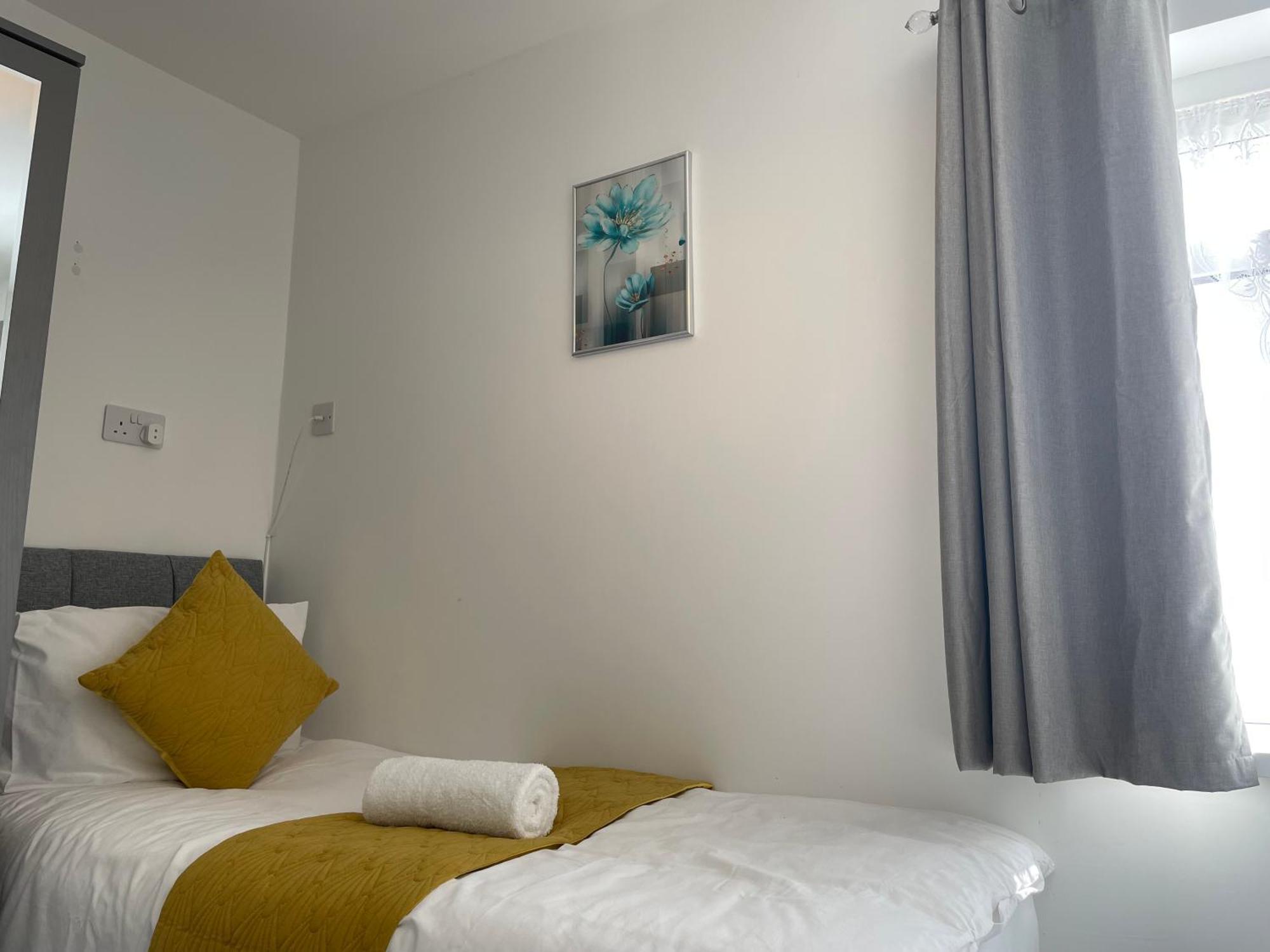 Hotel Station House Plymouth Extérieur photo