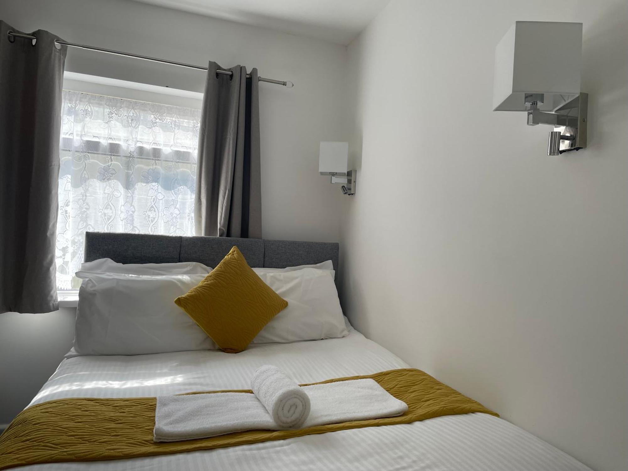 Hotel Station House Plymouth Extérieur photo