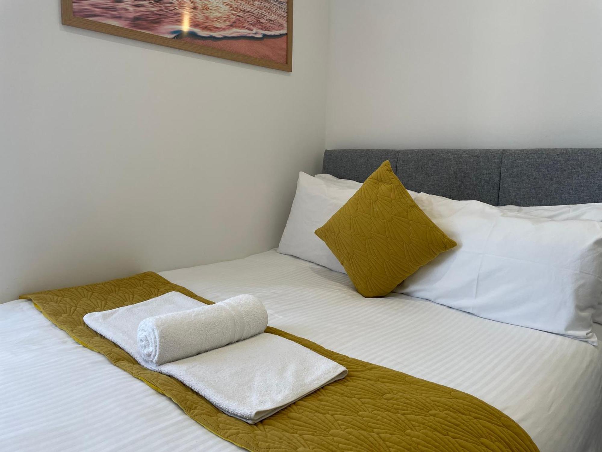 Hotel Station House Plymouth Extérieur photo